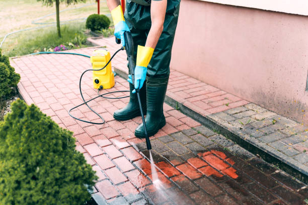 Trusted Compton, CA Pressure Washing Services Experts